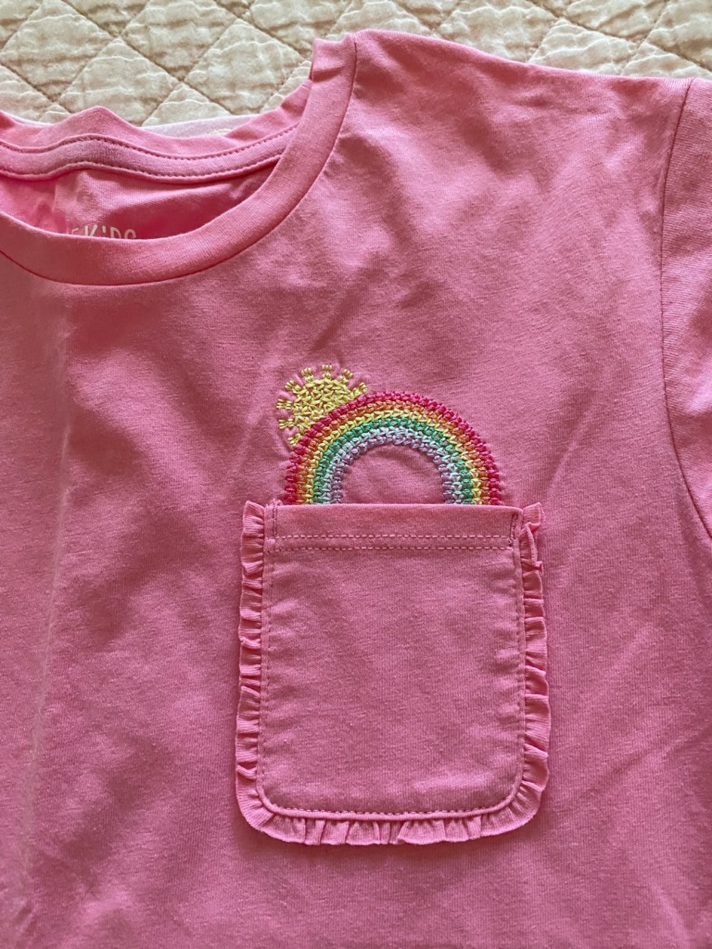 Girls tee bundle - Picture 3 of 8